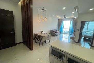 Paragon Suites @ CIQ