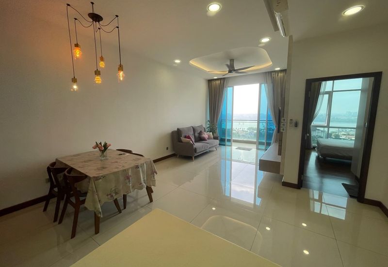 Paragon Suites @ CIQ