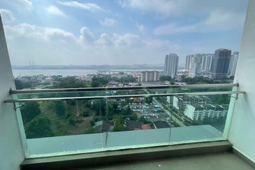 Paragon Suites @ CIQ