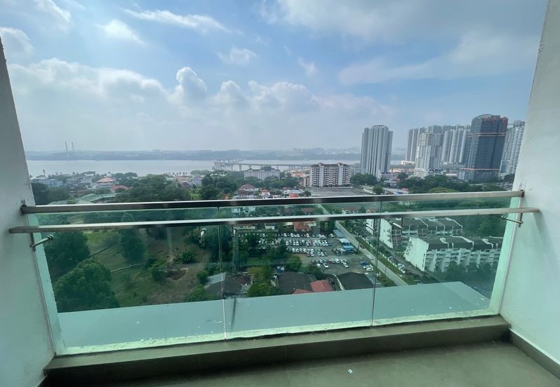 Paragon Suites @ CIQ