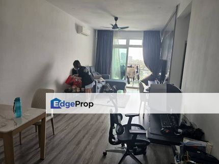 Havona @ Mount Austin, Johor, Johor Bahru