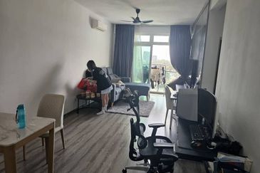 Havona Residence @ Taman Mount Austin