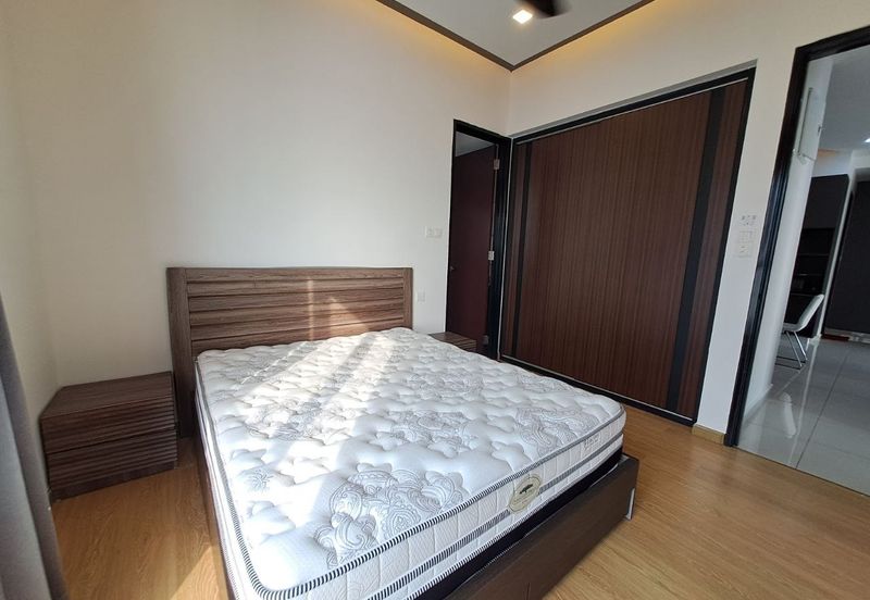 Lovell @ Country Garden