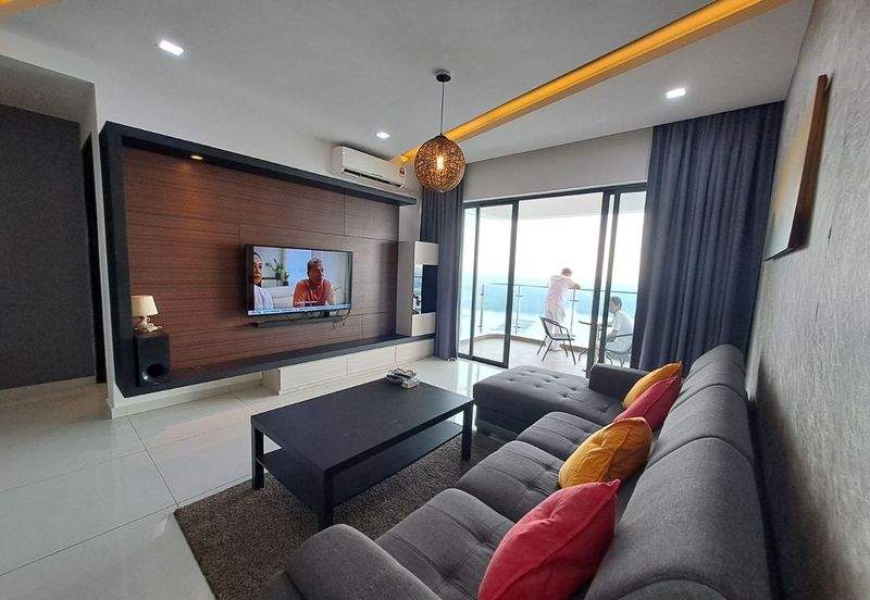 Lovell @ Country Garden