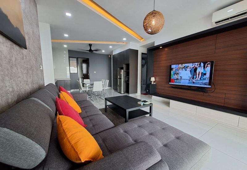 Lovell @ Country Garden