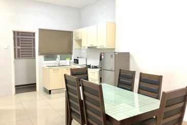 Horizon Residence (Dwi Mutiara)