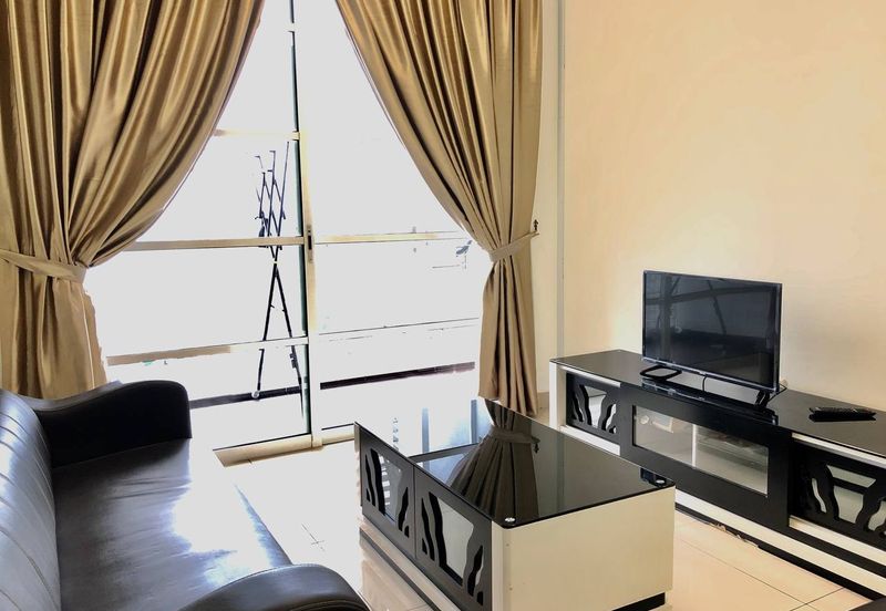 Horizon Residence (Dwi Mutiara)