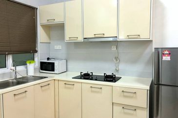 Horizon Residence (Dwi Mutiara)