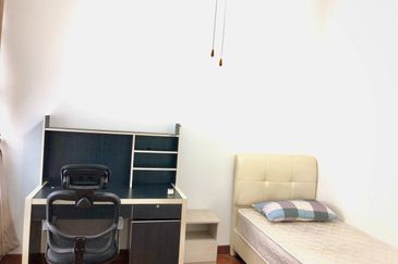 Horizon Residence (Dwi Mutiara)