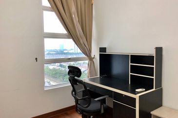 Horizon Residence (Dwi Mutiara)