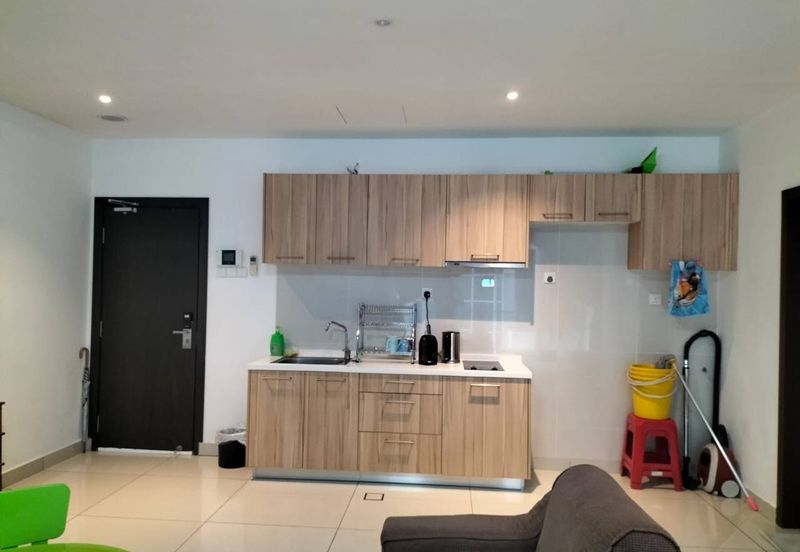 KSL D Esplanade, Taman Century