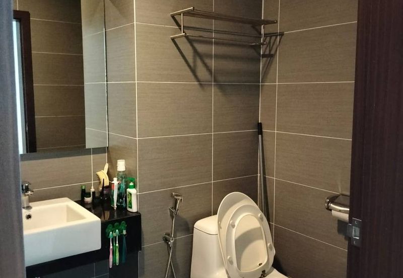 KSL D Esplanade, Taman Century