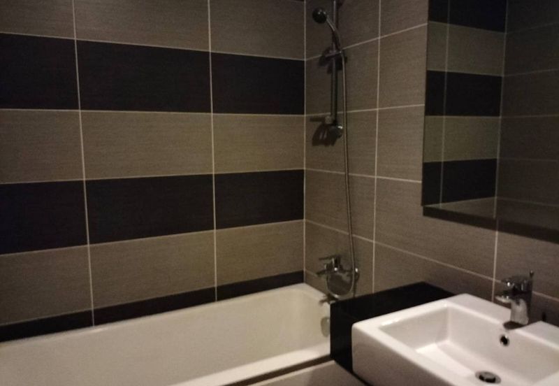 KSL D Esplanade, Taman Century