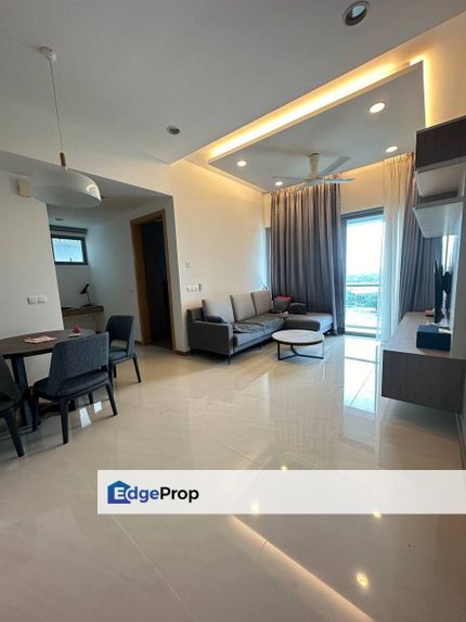 Southern Marina @ Puteri Harbour, Johor, Johor Bahru