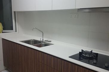 Seasons Luxury Apartments @ Amara Larkin