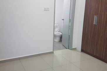 Seasons Luxury Apartments @ Amara Larkin