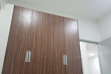 Seasons Luxury Apartments @ Amara Larkin