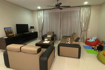 Sky Loft Premium Suites, Bukit Indah