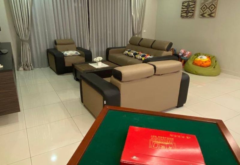 Sky Loft Premium Suites, Bukit Indah