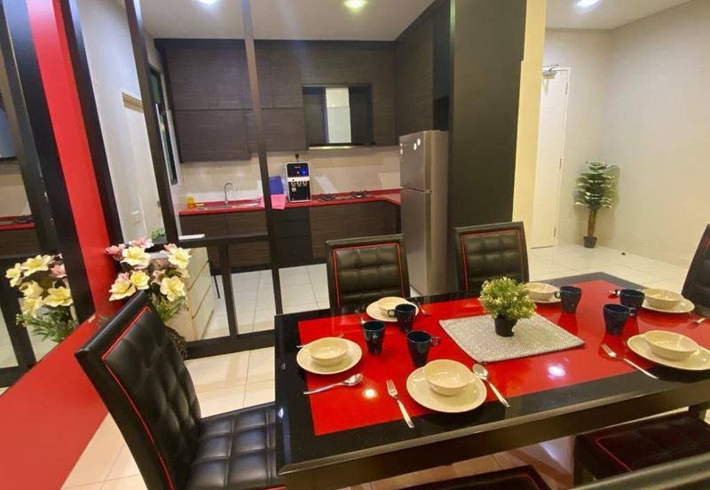 Sky Loft Premium Suites, Bukit Indah