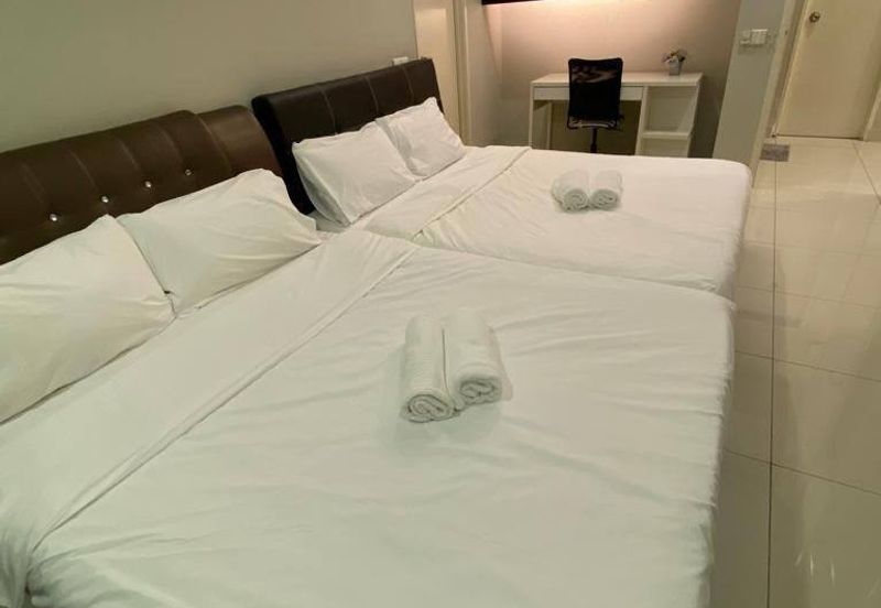 Sky Loft Premium Suites, Bukit Indah