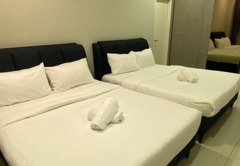 Sky Loft Premium Suites, Bukit Indah