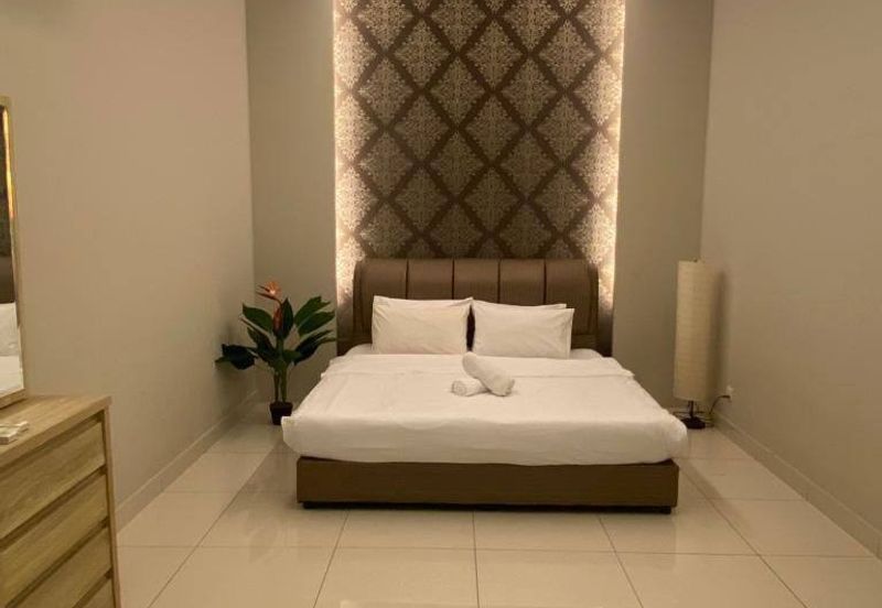 Sky Loft Premium Suites, Bukit Indah