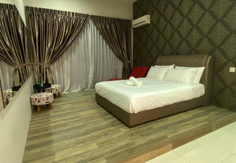 Sky Loft Premium Suites, Bukit Indah