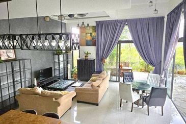 Sunway Emerald Residence