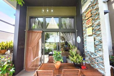 Sunway Emerald Residence