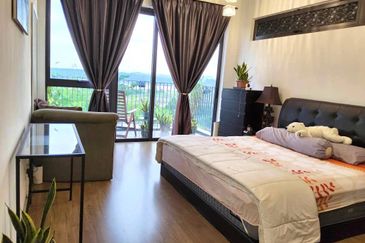 Sunway Emerald Residence