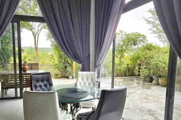 Sunway Emerald Residence