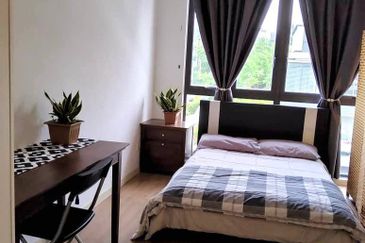 Sunway Emerald Residence