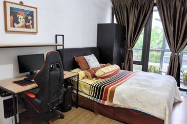 Sunway Emerald Residence