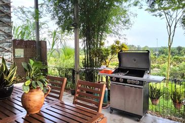 Sunway Emerald Residence