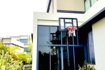 Sunway Emerald Residence