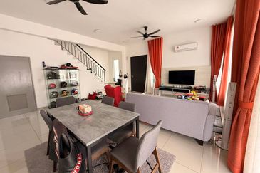 Horizon Hills The Green