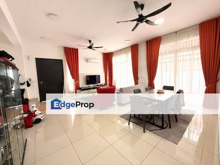 The Green Horizon Hills , Johor, 