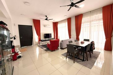 Horizon Hills The Green