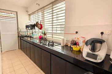 Horizon Hills The Green