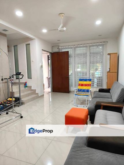 JP Perdana @ Cube 166, Johor, Johor Bahru