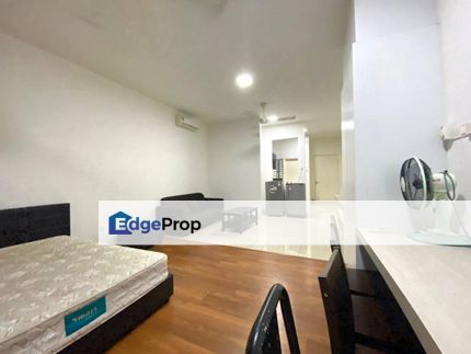 Nusa Height @ Gelang Patah @ Condominium, Johor, Gelang Patah