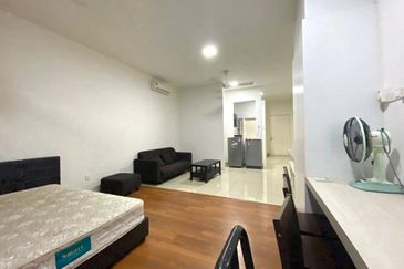 Nusa Heights (Nusa Puncak)