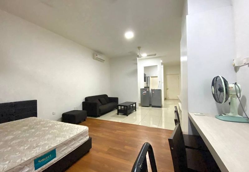 Nusa Heights (Nusa Puncak)