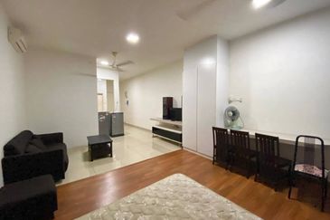 Nusa Heights (Nusa Puncak)