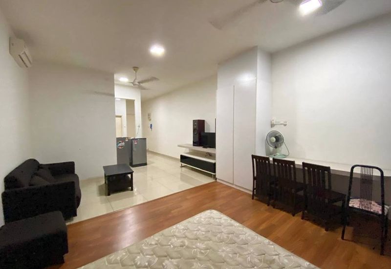 Nusa Heights (Nusa Puncak)