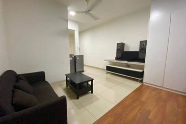 Nusa Heights (Nusa Puncak)