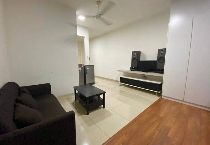 Nusa Heights (Nusa Puncak)