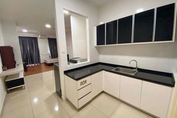 Nusa Heights (Nusa Puncak)