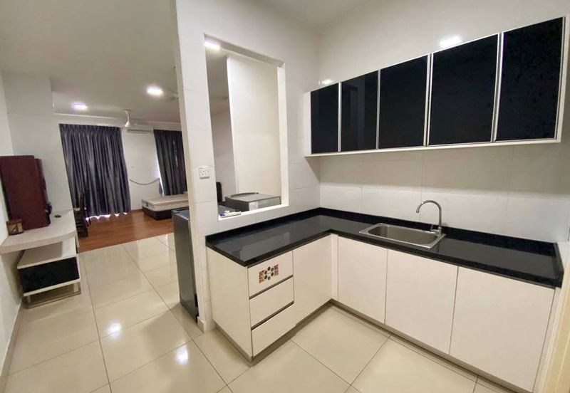 Nusa Heights (Nusa Puncak)